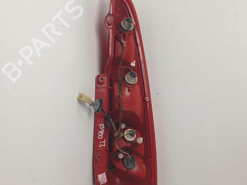 Left taillight CHEVROLET REZZO MPV (U100) 1.6 | BP25139787C34 - Image 2