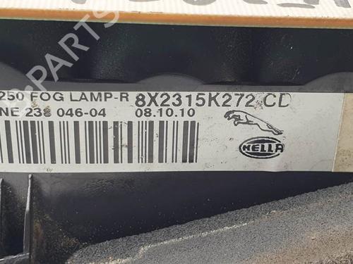 Right tailgate light JAGUAR XF I (X250) 3.0 | BP25118998C80 - Image 4