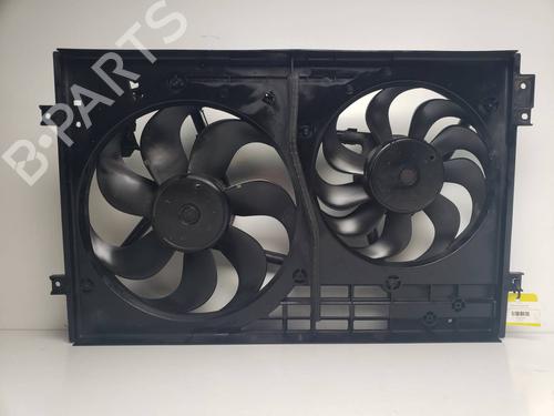 Koelventilatormotor Koelventilatormotor AUDI TT (8N3) 1.8 T quattro (224 hp) 36878599 36878599
