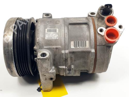 AC compressor FIAT PUNTO EVO (199_) 1.4 (199AXB1A) | BP24263254M34 - Image 4