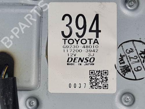 Køleventilator elektrisk LEXUS RX (_U3_) 400h AWD (MHU38_) | BP7088061M35 
