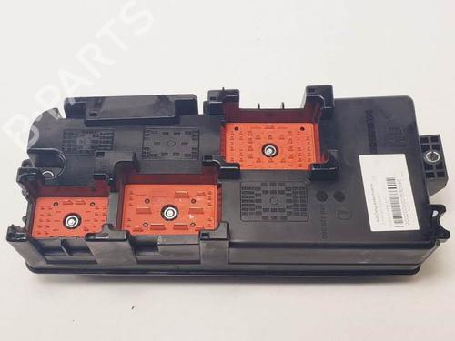 Used Fuse box SAAB 9-3 Convertible (YS3F) 1.9 TTiD (160 hp) 25137704
