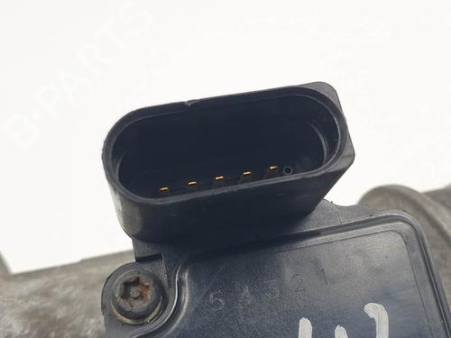 Mass air flow sensor AUDI A6 C5 (4B2, 4B4) 2.5 TDI | BP24537447M95 - Image 4