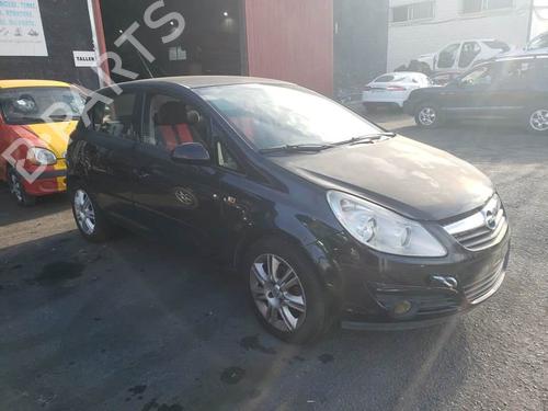 Headlight switch OPEL CORSA D (S07) 1.4 (L08, L68) | BP25144043I24 - Image 19