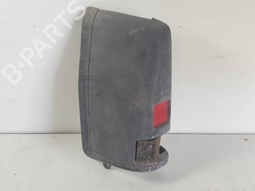 Used Corner bumper Corner bumper 11138852 11138852