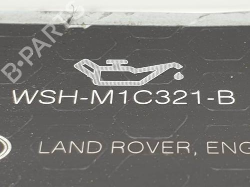 Front slam panel LAND ROVER FREELANDER 2 (L359) 2.2 TD4 4x4 | BP29245622C72 