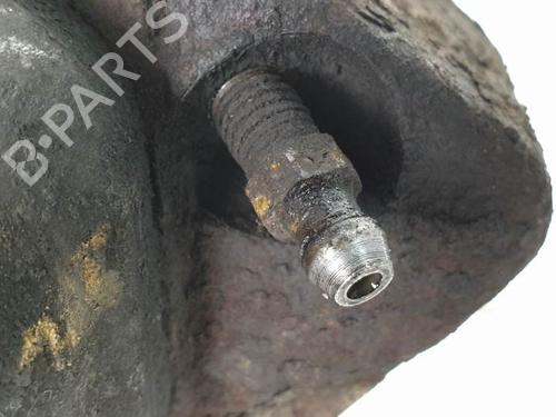 Right front brake caliper MERCEDES-BENZ M-CLASS (W163) ML 270 CDI (163.113) | BP11569976M104 