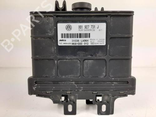 Used Gearbox control unit Gearbox control unit SEAT IBIZA III (6L1) 1.4 16V (75 hp) 6844735 6844735