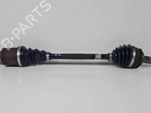 Used Left front driveshaft Left front driveshaft NISSAN QASHQAI II (J11, J11_) 1.2 DIG-T (115 hp) 36594748 36594748