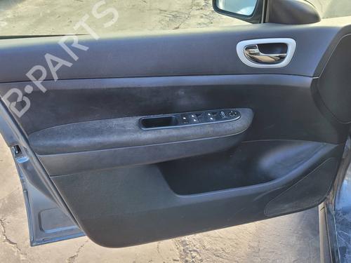 Engine control unit (ECU) PEUGEOT 307 (3A/C) 1.6 HDi 110 | BP34514390M57 - Image 27