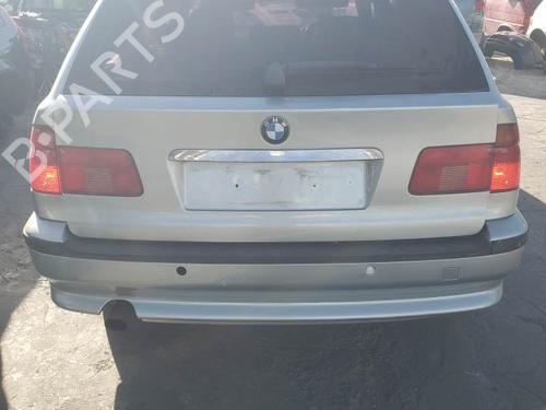 Engine BMW 5 Touring (E39) 523 i | BP28367503M1 