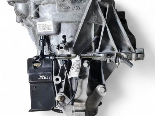 Gearbox FORD FOCUS C-MAX (DM2) 1.6 | BP28208606M3