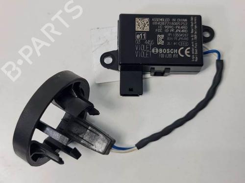 Electronic module OPEL INSIGNIA B Grand Sport (Z18)  | BP13953660M83