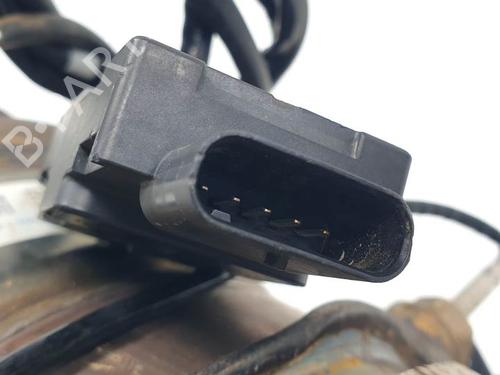 Catalyst AUDI Q3 Sportback (F3N) 35 TDI | BP24339727M10 