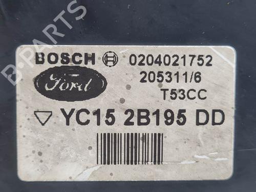 Servo brake FORD TRANSIT Van (FA_ _) 2.4 DI RWD (FAA_, FAB_, FAC_, FAD_) | BP24653028M42 - Image 2