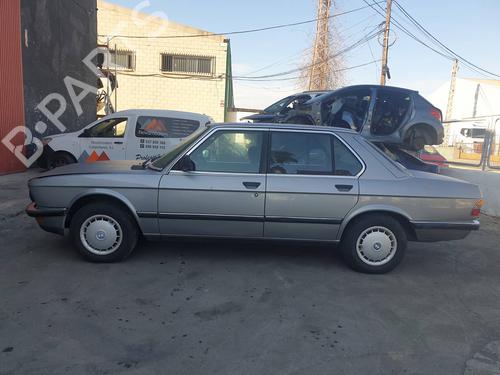 Starter BMW 5 (E28) 520 i | BP34511167M8  - Image 7