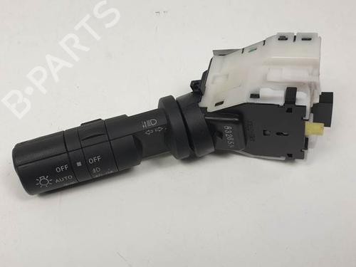 Used Headlight switch NISSAN QASHQAI / QASHQAI +2 I (J10, NJ10, JJ10E) 2.0 (141 hp) 10068134