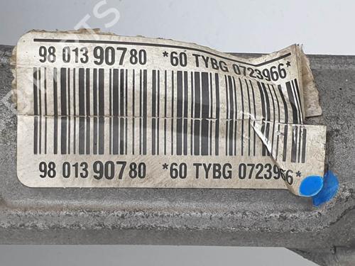 Steering rack CITROËN C3 II (SC_) 1.4 HDi 70 (SC8HZC, SC8HR0, SC8HP4) | BP28027580M22  - Image 8