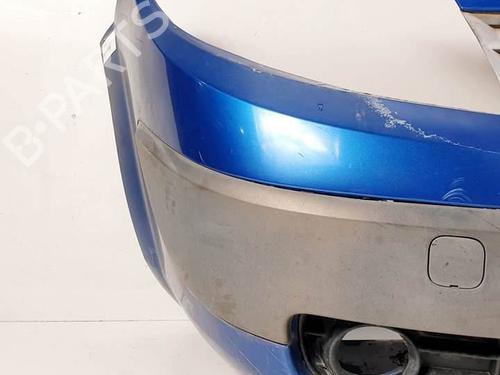Front bumper RENAULT SCÉNIC II (JM0/1_) 1.4 (JM0B, JM0H, JM1A) | BP17369418C7 