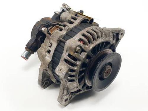 Alternatore MITSUBISHI PAJERO II (V3_W, V2_W, V4_W, V5_W) 2.5 TD 4WD (V24W) (99 hp) 30769289