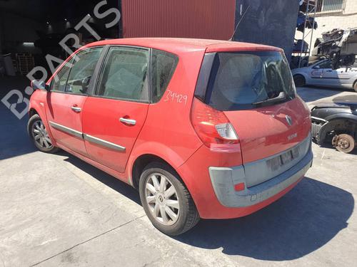 Switch RENAULT SCÉNIC II (JM0/1_) 1.6 16V (JM1R) | BP38480570I30 - Image 20