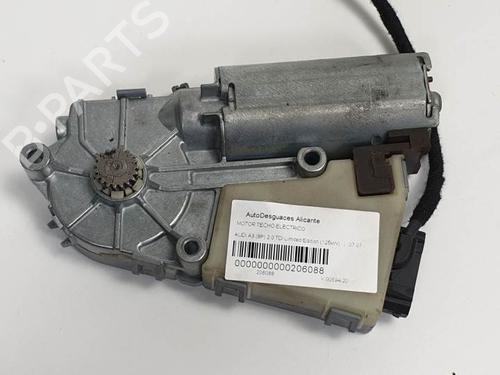 Used Sunroof engine AUDI A3 (8P1) 2.0 TDI (170 hp) 6854141