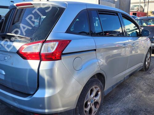 Left front window switch FORD GRAND C-MAX (DXA/CB7, DXA/CEU) 1.6 TDCi | BP34512083I27  - Image 13