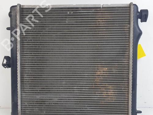 Water radiator CITROËN C3 III (SX) 1.2 VTi 82 | BP24339707M31 - Image 2