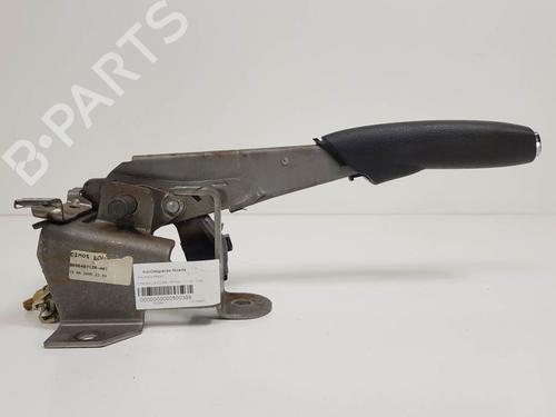 Used Hand brake Hand brake CITROËN C4 Coupe (LA_) 1.6 HDi (109 hp) 10239097 10239097