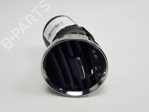 Used Air vent Air vent PEUGEOT 3008 I MPV (0U_) 1.6 HDi (112 hp) 15807681 15807681