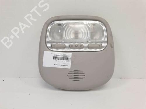 Luz interior Luz interior PEUGEOT 207 (WA_, WC_) 1.4 HDi (68 hp) 10362274 10362274