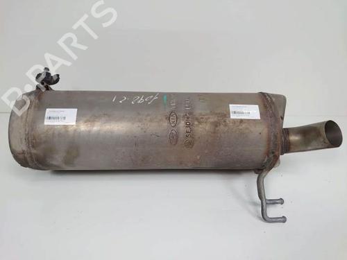 Udstødningssystem HYUNDAI ix20 (JC) 1.4 (90 hp) 13954517