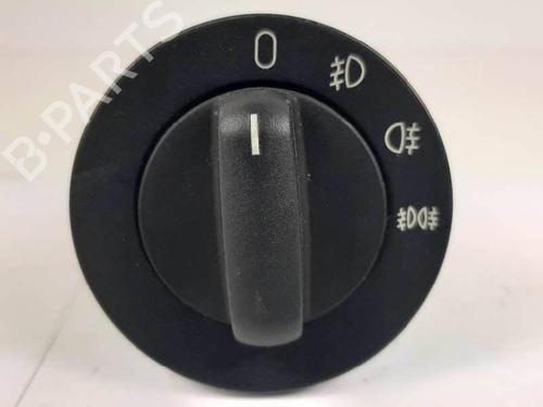 Used Headlight switch Headlight switch BMW 5 Touring (E39) 520 d (136 hp) 6944388 6944388
