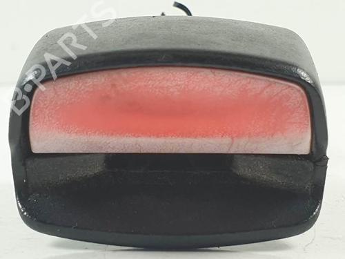 Front right seatbelt RENAULT MEGANE CC (EZ0/1_) 1.9 dCi (EZ0J, EZ1S) | BP25118874I25  - Image 7