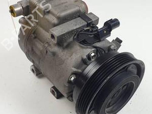 AC compressor KIA CEE'D Hatchback (ED) 1.6 CRDi 90 | BP30278327M34 