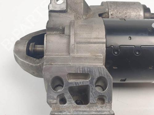 Starter BMW 7 (G11, G12) 740 d, Ld xDrive | BP25138282M8 