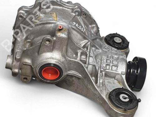 Rear differential JAGUAR F-TYPE Coupe (X152) 2.0 Ti4 | BP25119315M24 - Image 2