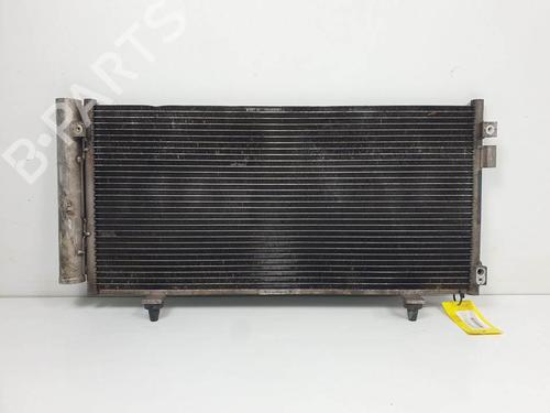 Used AC radiator AC radiator SUBARU FORESTER (SH_) 2.0 D AWD (SHH, SHD, SHN) (147 hp) 11913598 11913598