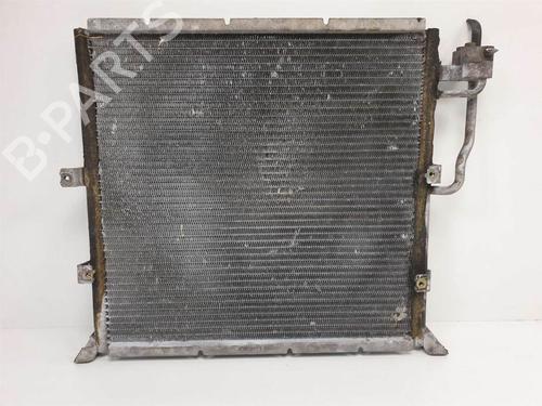 Used AC radiator AC radiator BMW 3 Convertible (E36) 328 i (193 hp) 10377255 10377255