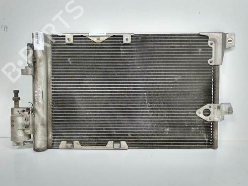 AC radiator OPEL ASTRA G Saloon (T98) 2.0 DI (F69) | BP8113943M32 
