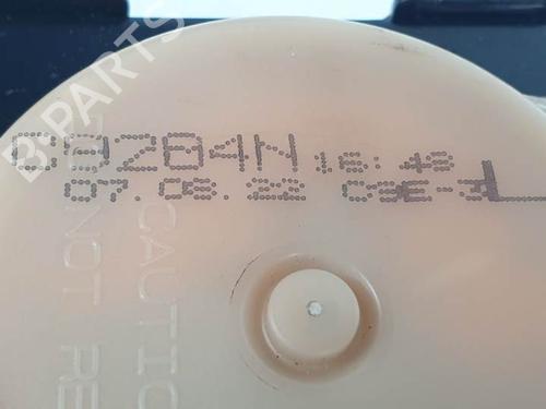 Front left seatbelt MAZDA 6 Station Wagon (GY) 2.0 DI (GY19) | BP13561032I26 