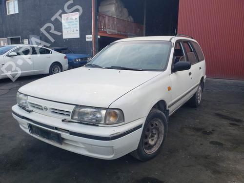 Used Parts NISSAN SUNNY III Traveller (Y10) 1.6 i 2444031