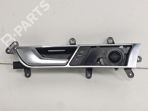 Used Front left interior door handle Front left interior door handle AUDI A6 C6 (4F2) 2.0 TDI (140 hp) 9126402 9126402