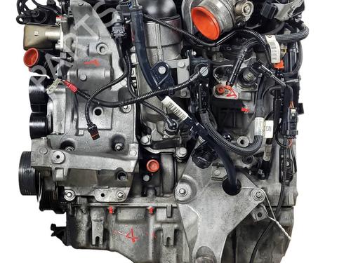 Engine BMW 1 (E87) 118 d | BP31142991M1  - Image 9