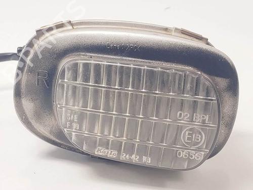 Used Right front fog light Right front fog light LEXUS SC Convertible (UZZ40_) 430 (UZZ40_, UZZ40R) (286 hp) 25289406 25289406