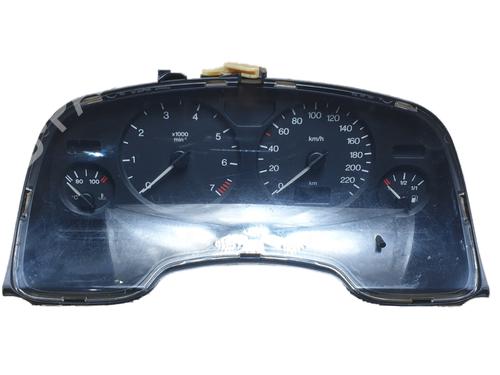 Used Instrument cluster Instrument cluster 37286999 37286999