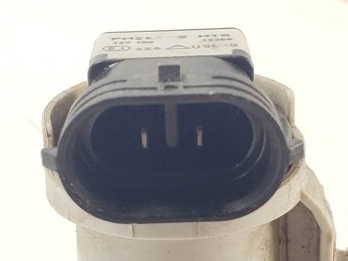 Left front fog light TOYOTA AVENSIS Saloon (_T27_) 1.8 VVT-i (ZRT271_, ZRT271R) | BP29274909C30 