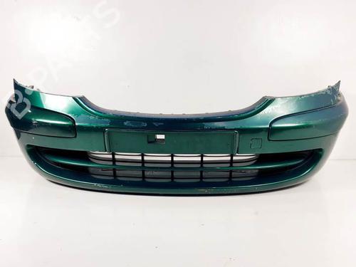 Used Front bumper CITROËN C8 (EA_, EB_) 2.0 HDi (110 hp) 24990936