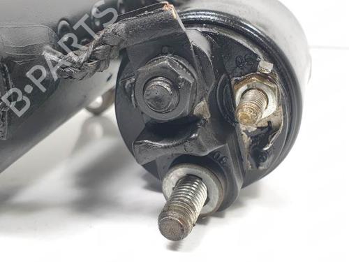 Starter OPEL ZAFIRA A MPV (T98) 1.8 16V (F75) | BP9190590M8 