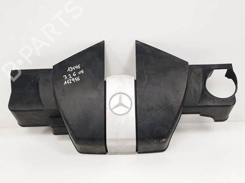 Used Upper protection MERCEDES-BENZ CLK (C209) CLK 320 (209.365) (218 hp) 17766472